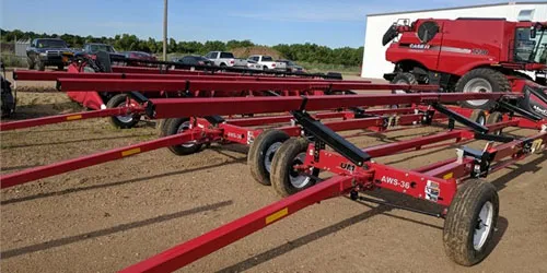 Used Ag Trailers