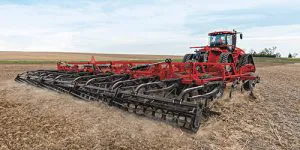Tillage Equipment