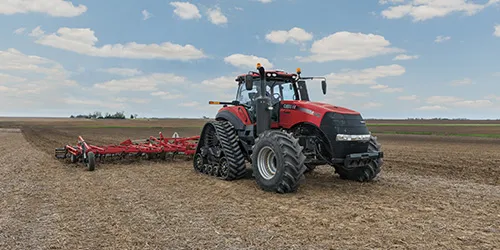 Used Tractors