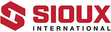 Sioux International Logo